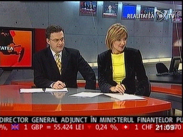 melania medeleanu 